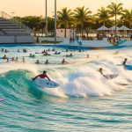 Maricá, Pessoas, Surfe, Piscina De Ondas,
