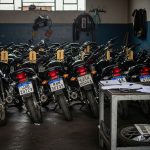 Loja De Revenda De Motos