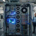 Petrópolis, Supercomputador, Ia, Profissionais,