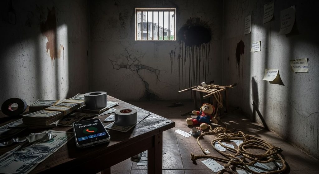 Casa Abandonada