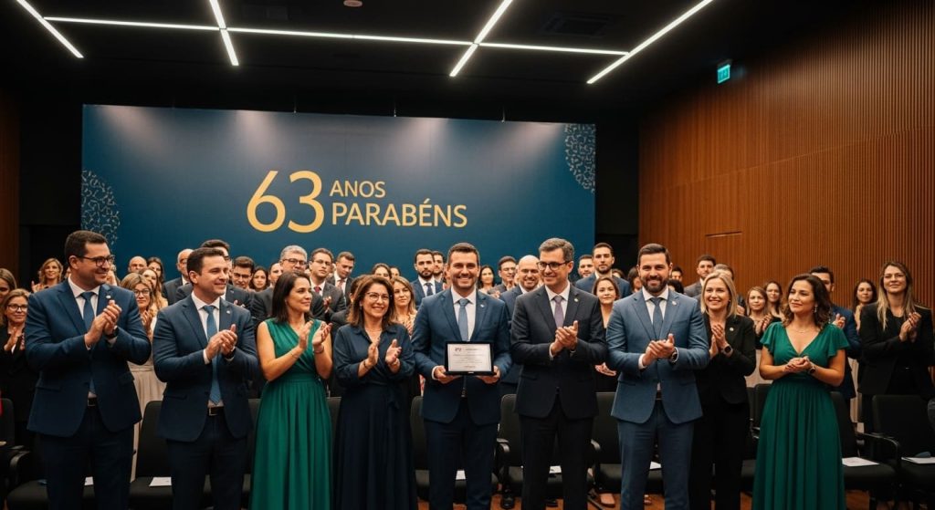 Comemoração, Corretor, Pessoas Bem Vestidas,