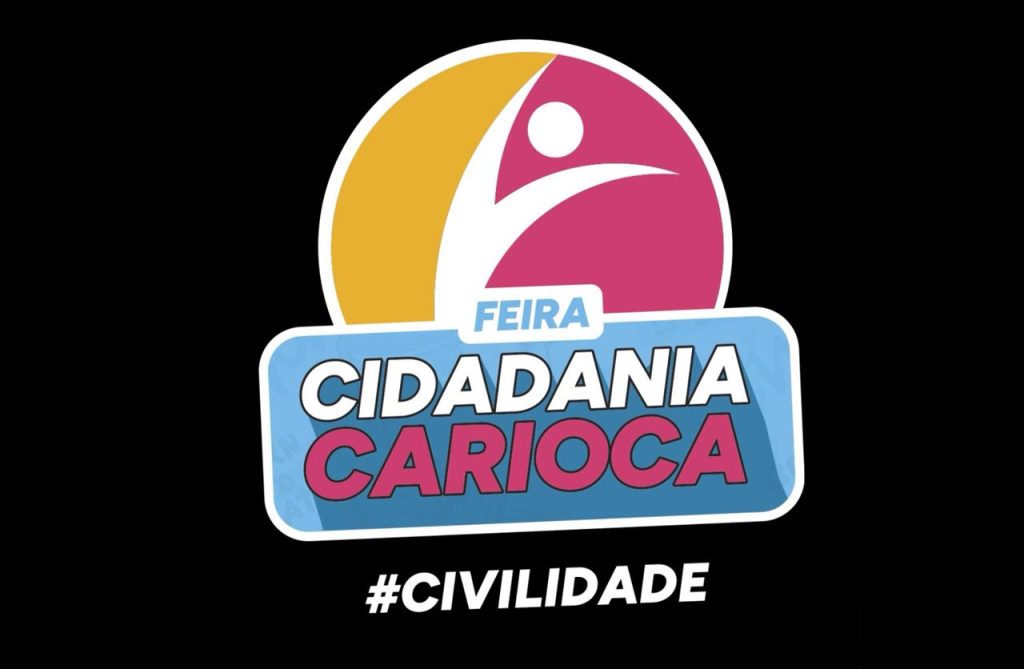 Logo Da Cidadania Carioca