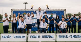 olimpede, ganhadores, itaguaí, pessoas com deficiência,